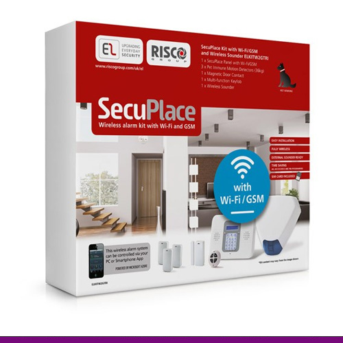 Home security systems Southport